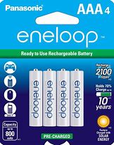 Image result for Eneloop Electric Bicycle Battery