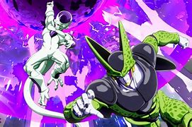 Image result for Dragon Ball Fighterz Background