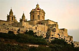 Image result for Malta Castle