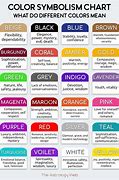 Image result for Iglessia Color Meaning