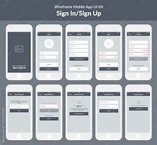 Image result for Android Logo Wireframe