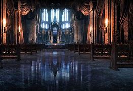 Image result for Dual Screen Wallpaper Gothic