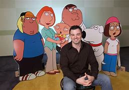 Image result for Seth MacFarlane Pibby