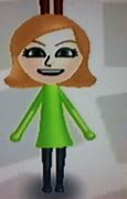 Image result for Nintendo Wii Mii