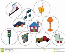 Image result for Symbols of Things