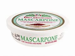 Image result for Mascarpone Cheese Walmart