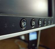 Image result for Dell LCD Monitor Ports