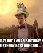 Image result for Doctor Who Birthday Meme