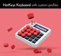 Image result for Media Attachment for Keyboard