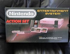 Image result for Original Nintendo Box