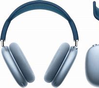 Image result for Air Pods Max Microphone