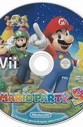 Image result for Mario Party 9 DVD