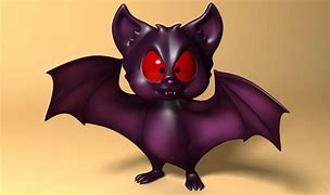Image result for Red Bat Anime