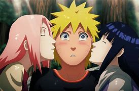 Image result for Naruto I Love You