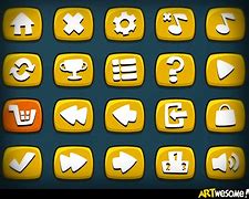 Image result for Mobile Game Icon Pack