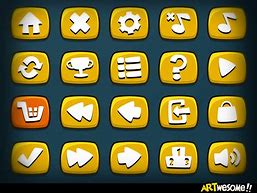 Image result for iPhone Game Icons
