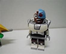 Image result for TTG Cyborg LEGO