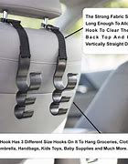 Image result for Swivel Hooks for Handbags