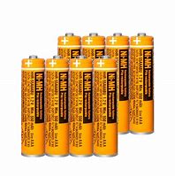 Image result for Panasonic Home Phone Rechargeable Batteries