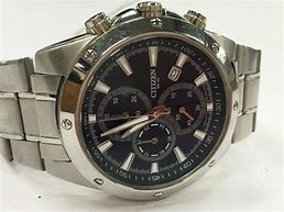 Image result for Citizen Quartz Chronograph Men's Wrist Watch