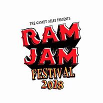 Image result for Ram Jam Poster