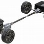 Image result for Electric Drive Wheel Motors