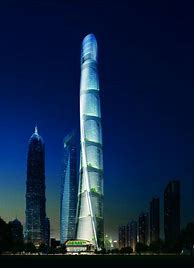 Image result for China Tall Buildings