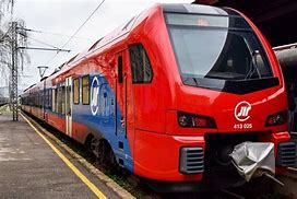 Image result for Belgrade Metro