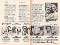 Image result for First Issue of TV Guide