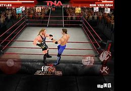 Image result for TNA Ring Apron