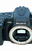Image result for Sony A300 ขาย