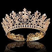 Image result for Women Crown