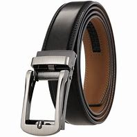 Image result for leather adjustable belts