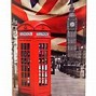 Image result for LEGO Red London Telephone Box