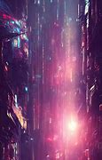 Image result for Sci-Fi Factory Exterior