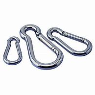 Image result for Carabiner Hook