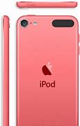 Image result for Pink iPod 5