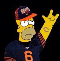 Image result for Chicago Bears Fans Memes