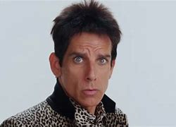 Image result for Derek Zoolander