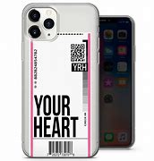 Image result for Plane Ticket Phone Case