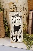 Image result for Farmhouse Signs Barn