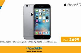 Image result for iPhone 6s Sharaf DG