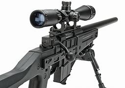 Image result for Bolt Sniper Rifle