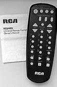 Image result for RCA Universal Remote Codes TV Box