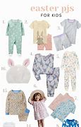 Image result for Easter PJs for Kids