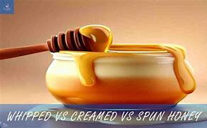Image result for Honey vs Syrup