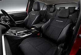 Image result for Mitsubishi Nativa Seat Covers