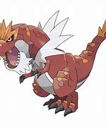 Image result for Dragon Pokemon in Gen 6