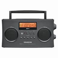 Image result for Small Portable Radios