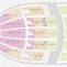 Image result for Ameris Amphitheater Seating Chart